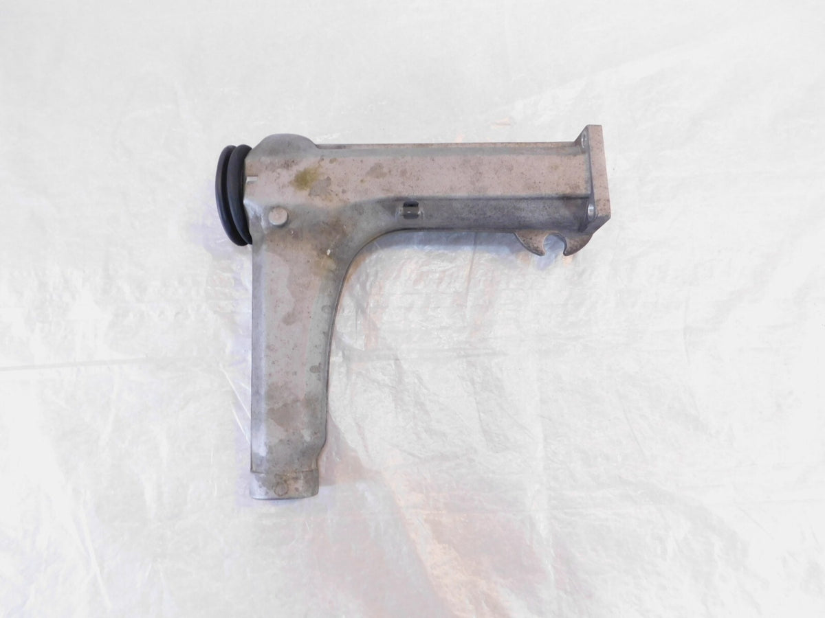 BMW K100 K100LT K100RS & K75 K75C K75S K75RT Rear Wheel Fork Swingarm Arm & Boot - C3 Cycle
