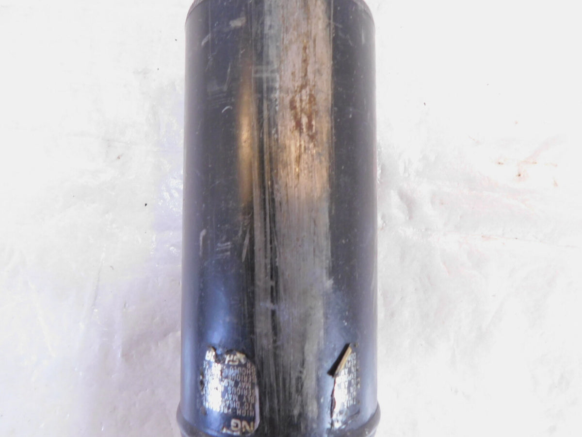 1 Harley Davidson Softail Deuce Heritage Classic Black Rear Wheel Shock Absorber - C3 Cycle