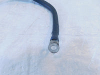 2003 Buell XB XB9 XB9S Lightning XB9R Firebolt Positive Battery Cable Wire Lead - C3 Cycle