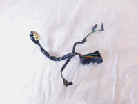 81-83 Honda GL500 GL650 Silverwing 500 650 Pilot Gauge Indicator Sub Harness - C3 Cycle