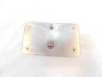 1996-2003 Triumph Trophy 900 1200 Rear Fender License Plate Bracket Mount Holder - C3 Cycle