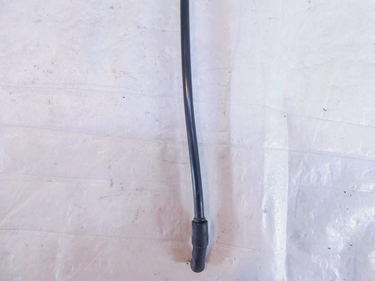 Harley Davidson Touring Road King & Classic Fuel Gas Petrol Tank Vent Hose Line - C3 Cycle