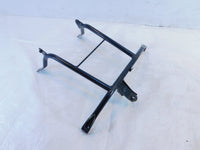 Honda FSC600 Silver Wing 600 Black Fairing Lower Frame Pipe Rail Mount Bracket - C3 Cycle
