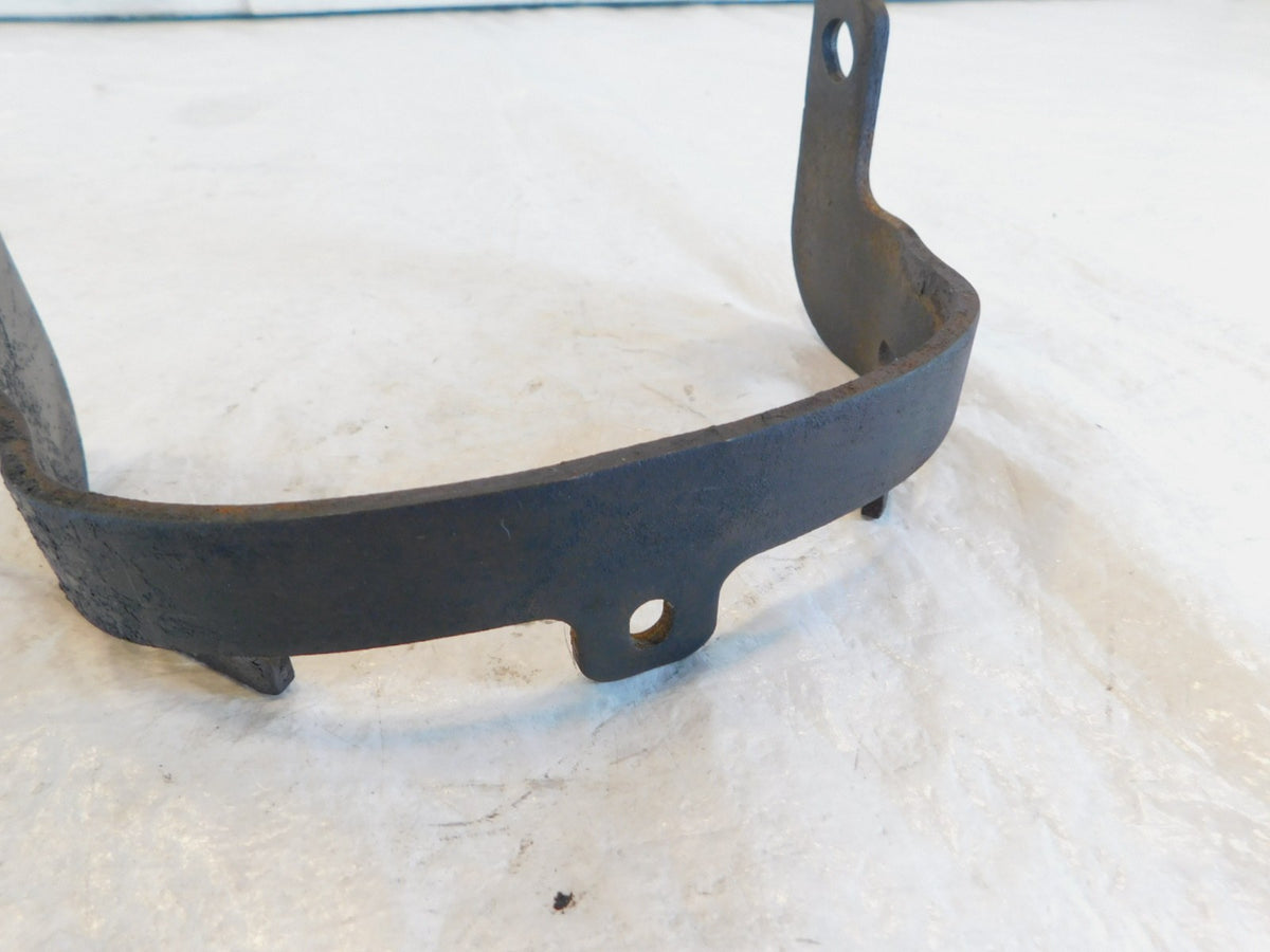 Harley Davidson Sportster 883 & 1200 Rear Wheel Fender Stay Mount Bracket - C3 Cycle
