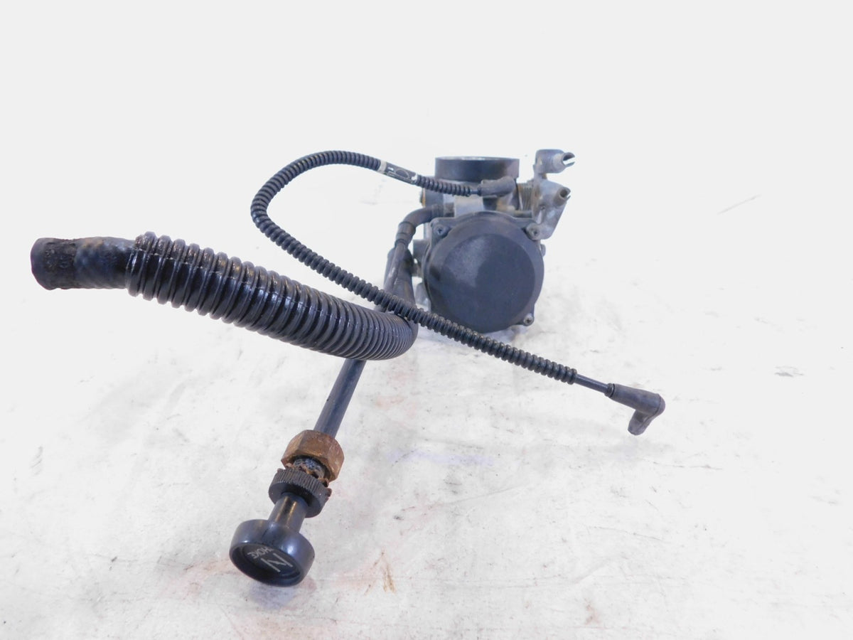 Harley Davidson Dyna Wide Super Glide & Softail Heritage Classic Carburetor Carb - C3 Cycle