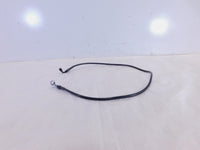 Harley Davidson Softail Custom & Dyna FXDWG Wide Glide Front Brake Hose Line - C3 Cycle