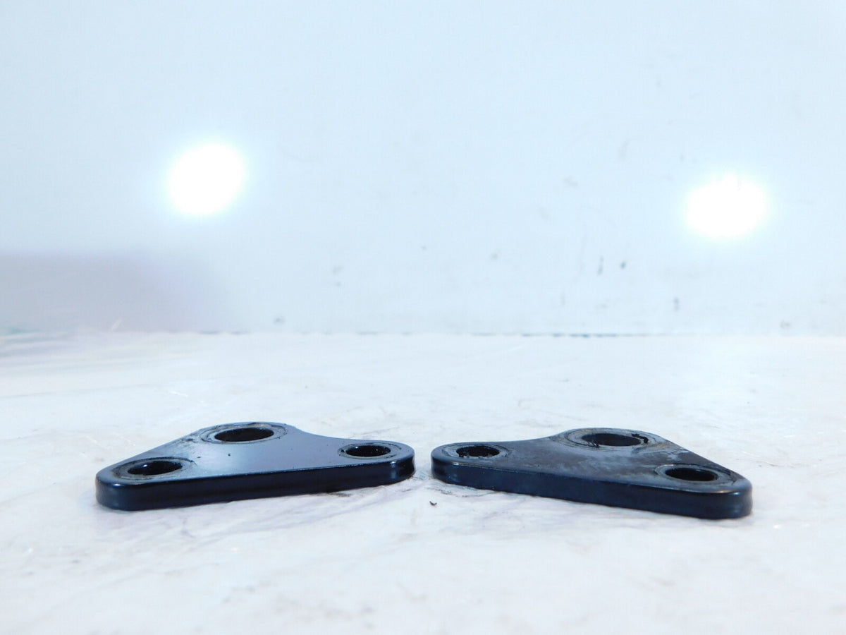 Victory Sport Deluxe & Standard V92 Cruiser Rear Engine Motor Mount Brackets