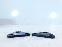 Victory Sport Deluxe & Standard V92 Cruiser Rear Engine Motor Mount Brackets