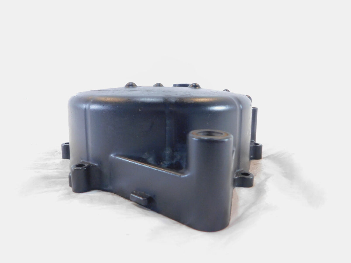 Kawasaki Vulcan VN1600 VN1500 Drifter Mean Streak Left Engine Outer Stator Cover - C3 Cycle