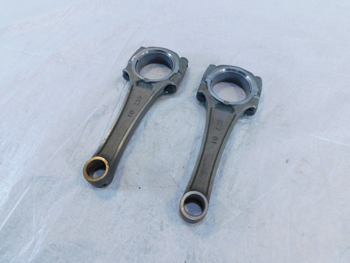 Yamaha Virago 700 750 XV700 XV750 Engine Motor Crankshaft Piston Connecting Rods - C3 Cycle