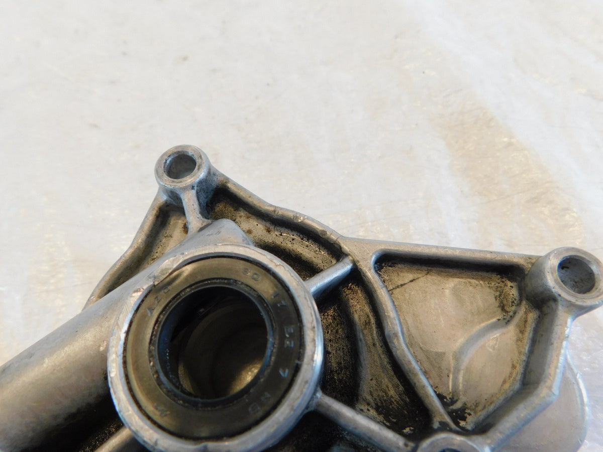 1978-1979 Honda CX500 CX500C CX500D Engine Motor Cam Shaft Camshaft Holder Plate - C3 Cycle