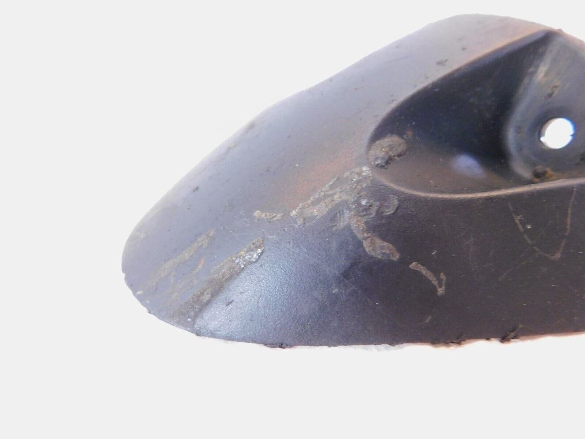 2006-2007 Kawasaki Ninja ZX-10R ZX1000 Rear Fender Hugger Mudguard Cowling Cowl - C3 Cycle