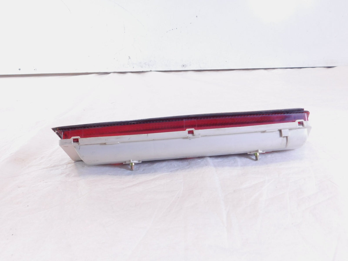 1988-2000 Honda GL1500 Goldwing 1500 Rear Left Side Trunk Brake Light Garnish - C3 Cycle