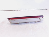 1988-2000 Honda GL1500 Goldwing 1500 Rear Left Side Trunk Brake Light Garnish - C3 Cycle