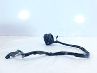 Victory Sport Deluxe & Standard V92 Cruiser Left Handlebar Turn Signal Switches - C3 Cycle