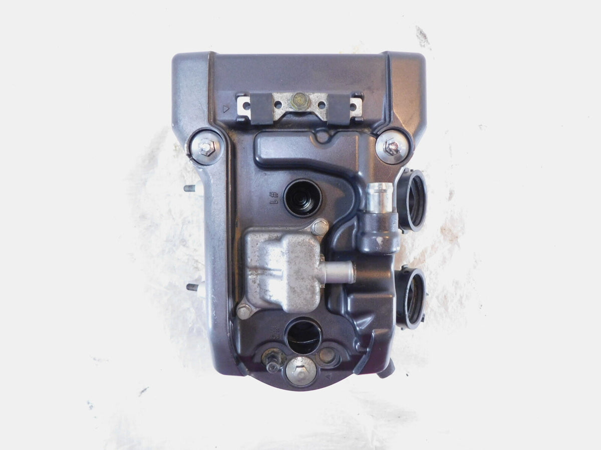Honda ST1300 ST1300A ST1300P Left Cylinder Head Valves Cam Camshafts & Cover