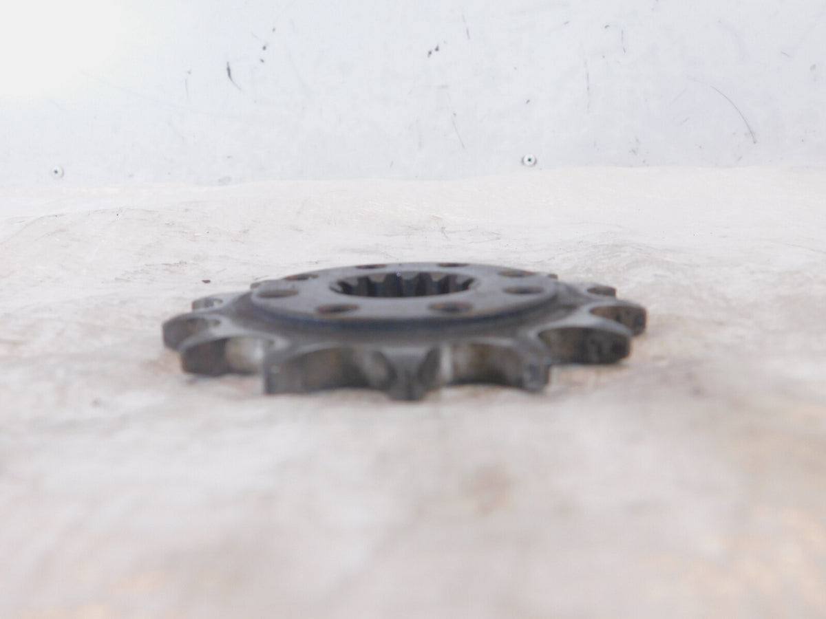 Suzuki SV650 SV650S SV650A V-STROM DL650 Transmission Front Engine Sprocket Gear - C3 Cycle