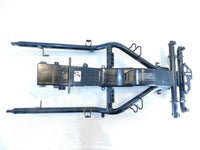 2002-2009 Honda VFR800A Interceptor 800 ABS Seat Rail Subframe Sub Frame Bracket - C3 Cycle