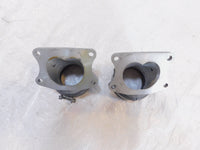 Ducati Monster S4 Sport-Touring ST4 Superbike 996 Engine Intake Manifold Boots - C3 Cycle