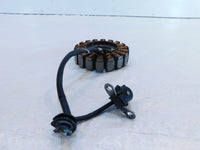 2013-2017 Kawasaki Ninja 300 EX300 Engine Motor Alternator Generator Stator Coil - C3 Cycle