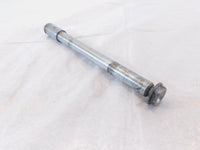 91-02 Honda ST1100 ST1100A ST 1100 Front Wheel Axle Bolt Shaft - 44301-MT3-000 - C3 Cycle