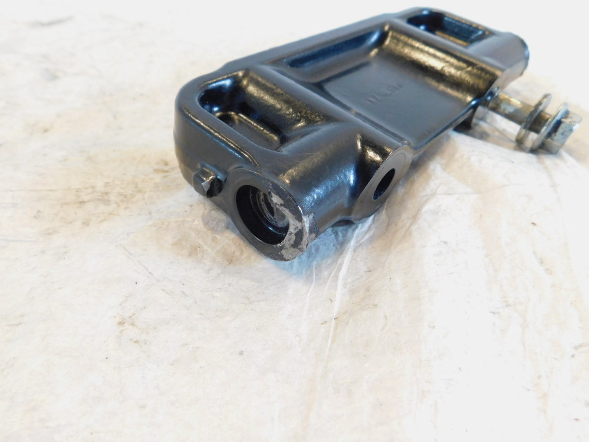 Harley Davidson Touring Road King & Electra Glide Lower Front Engine Motor Mount - C3 Cycle
