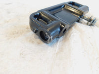 Harley Davidson Touring Road King & Electra Glide Lower Front Engine Motor Mount - C3 Cycle