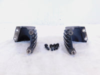 Indian Chief Chieftain Roadmaster & Springfield Exhaust Cylinder Head Cover Fins