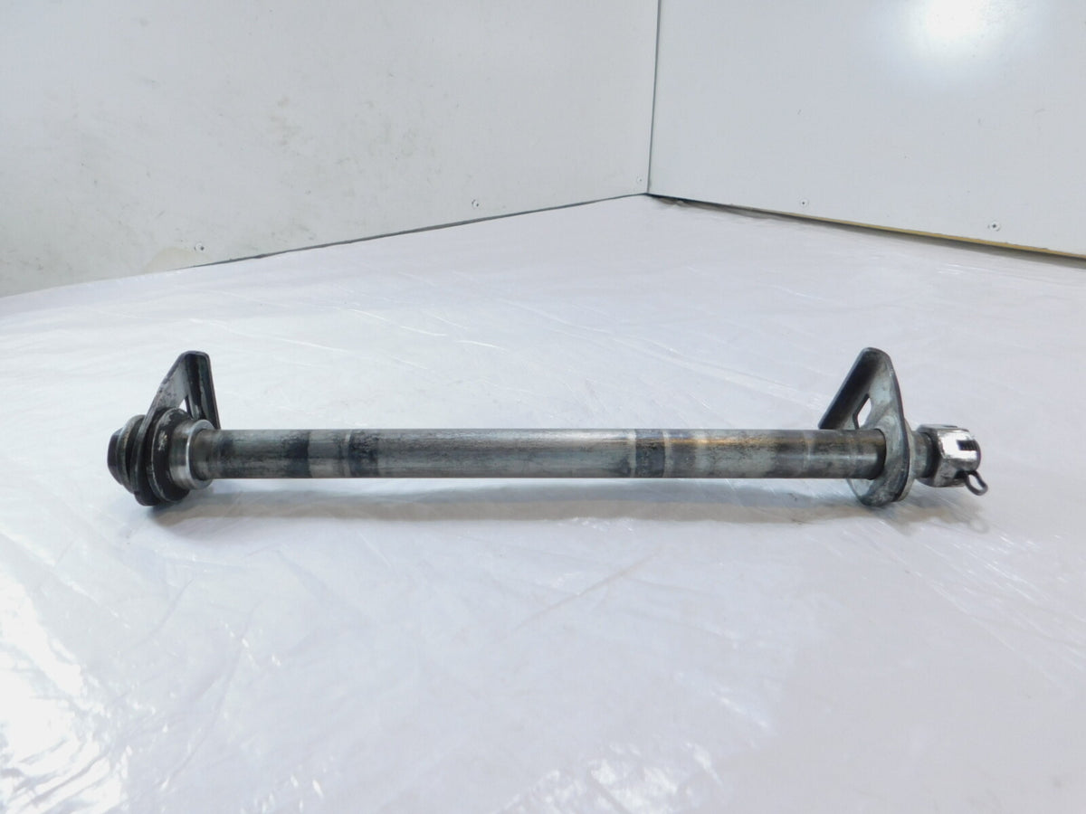 Suzuki RF600R & Bandit 600 GSF600 GSF600S Rear Wheel Shaft Pivot Axle Spindle - C3 Cycle