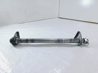 Suzuki RF600R & Bandit 600 GSF600 GSF600S Rear Wheel Shaft Pivot Axle Spindle - C3 Cycle