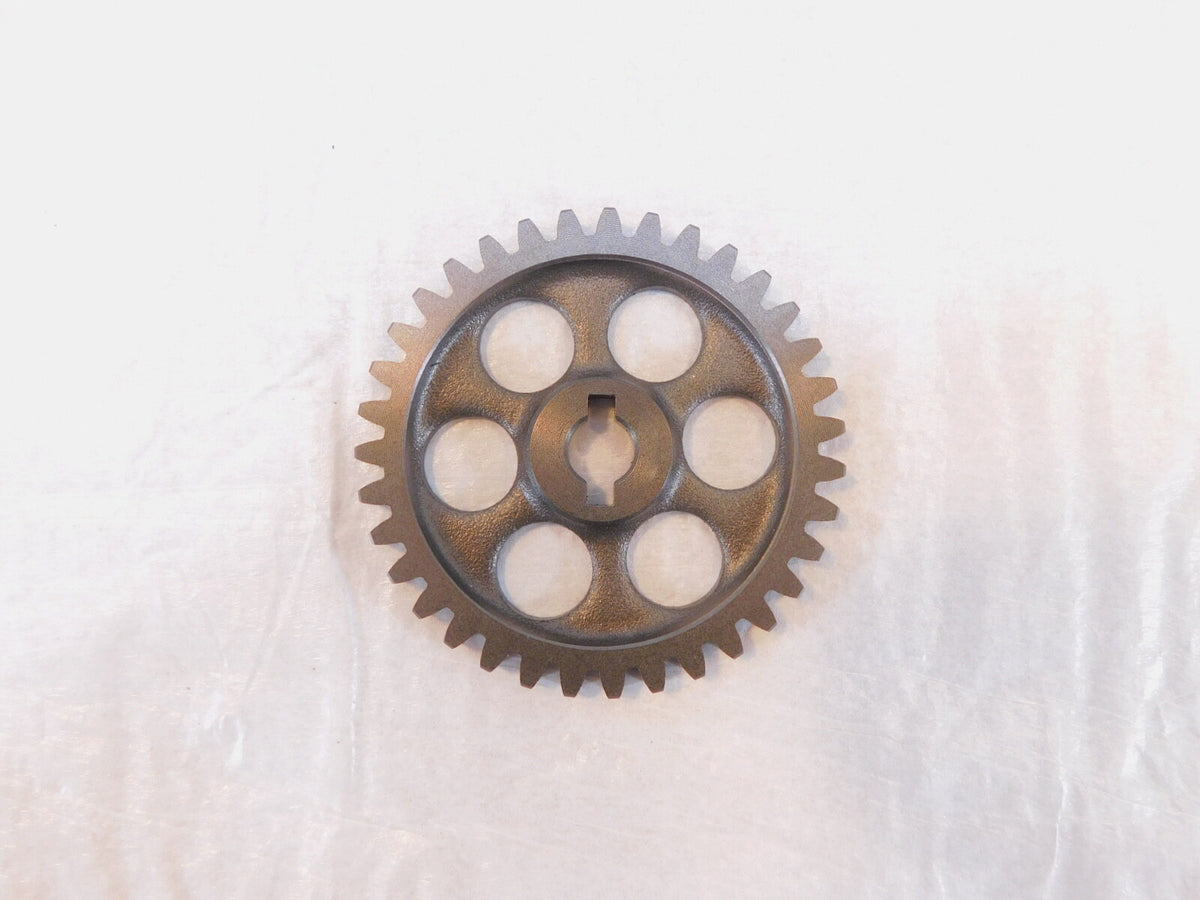 86-19 Suzuki Boulevard S40 & Savage 650 LS650 Engine Motor Oil Pump Driven Gear - C3 Cycle