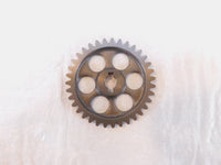 86-19 Suzuki Boulevard S40 & Savage 650 LS650 Engine Motor Oil Pump Driven Gear - C3 Cycle