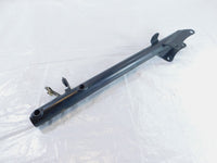 2002 MZ Skorpion Tour MZ660 660 Black Frame Down Tube Engine Motor Mount Bracket