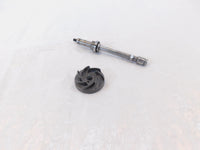2015-2022 Indian Scout, Sixty, 1200 & Bobber Coolant Water Pump Impeller & Shaft - C3 Cycle
