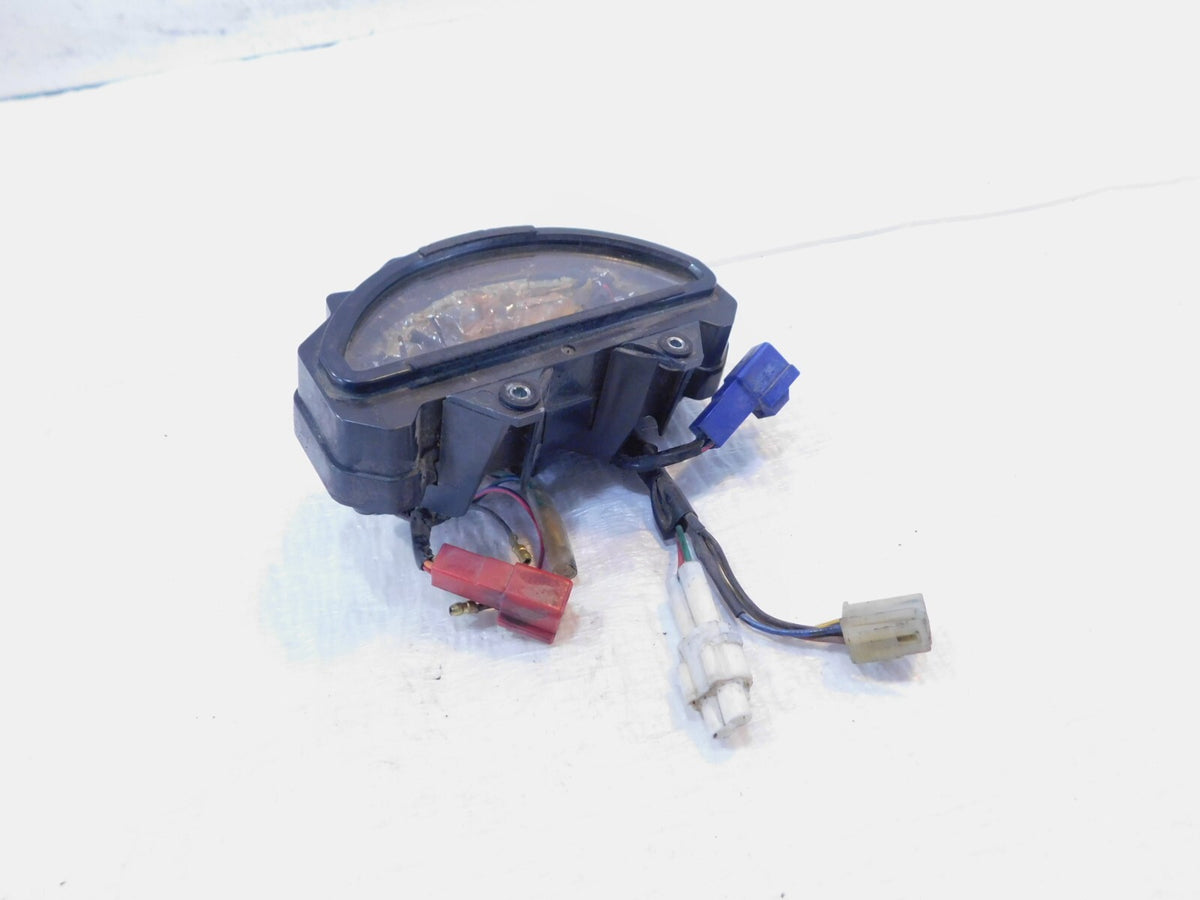 03-09 Yamaha Road Star Warrior XV1700 Tachometer Gauge Meter Display -For Parts