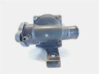 06-11 Kawasaki Vulcan 900 OEM Engine Motor Coolant Thermostat & Housing Pipes - C3 Cycle