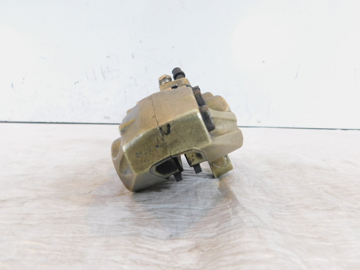 2000-2003 Aprilia SL1000 Falco Gold Brembo Front Wheel Right Brake Caliper - C3 Cycle