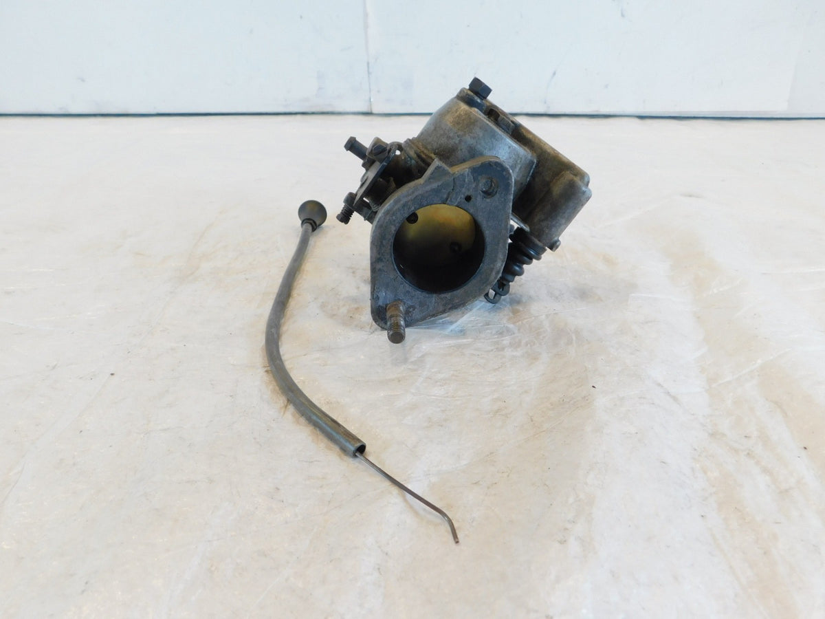 72-75 Harley Davidson Sportster 900 & 1000 Air Intake Bendix Carb Carburetor - C3 Cycle