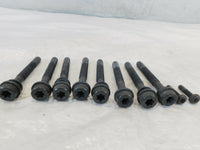 2007-2012 Triumph Tiger 1050 SE Cylinder Head Mount Stud Bolts - T3201029 - C3 Cycle