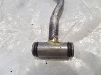 Kawasaki ZZR1200 ZX1200C & Ninja ZX-10 & ZX-11 & Concours 1000 Engine Oil Pipe - C3 Cycle