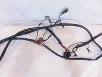 Harley Davidson Touring Electra Glide Classic Main Wire Wiring Harness Loom Lot - C3 Cycle