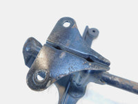 Kawasaki ZX-6 ZX600 ZX600-E & ZZR600 Engine Motor Oil Cooler Mount Bracket Stay - C3 Cycle