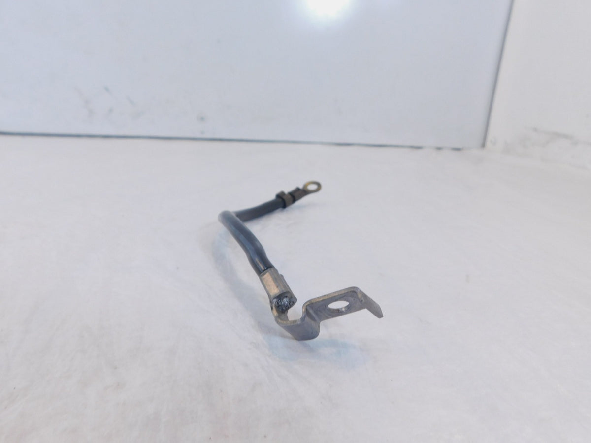 Honda VT1100 VT1100C VT1100C2 Shadow 1100 Sabre Frame Ground Cable Line Wire - C3 Cycle