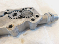 Harley Davidson Ironhead Sportster 900 & 1000 Engine Motor Oil Pump Housing - C3 Cycle