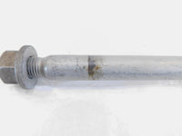 BMW K1600GT K1600 K1300 K1200 Front Fork Swingarm Trailing Arm Pivot Bolt Shaft - C3 Cycle