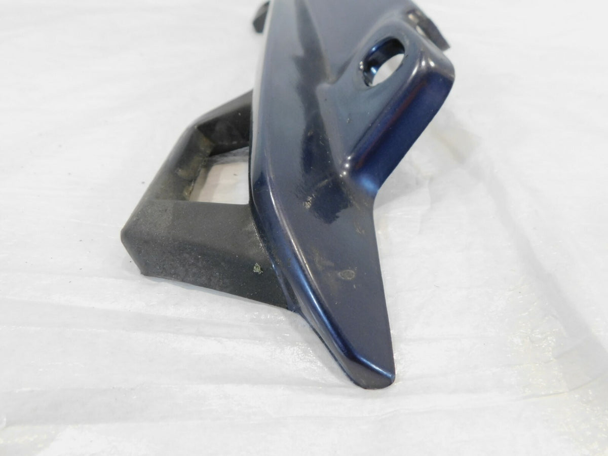 01-03 Aprilia RST1000 Futura RST 1000 Left Side Case Support Tail Fairing Cover