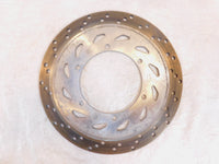 Honda VTX1300C VTX1300R VTX1300S OEM Front End Wheel Rim Disc Brake Rotor - C3 Cycle