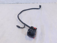 Triumph Street Triple 675 675R Daytona 675 Left Handlebar Control Switches - C3 Cycle