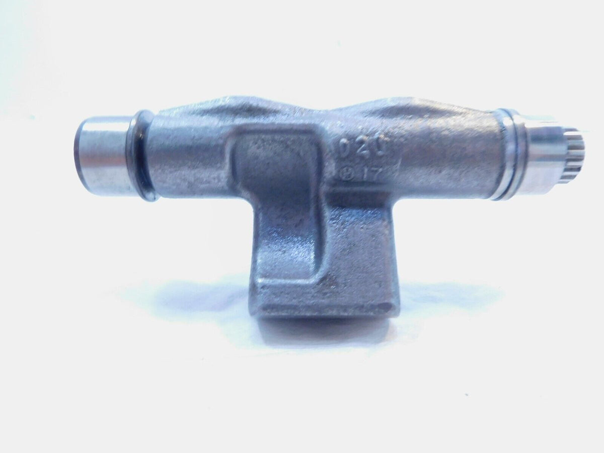 Harley V-Rod VRod VRSC VRSCA & VRSCD Night Rod Engine Balancer Gear Shaft - C3 Cycle