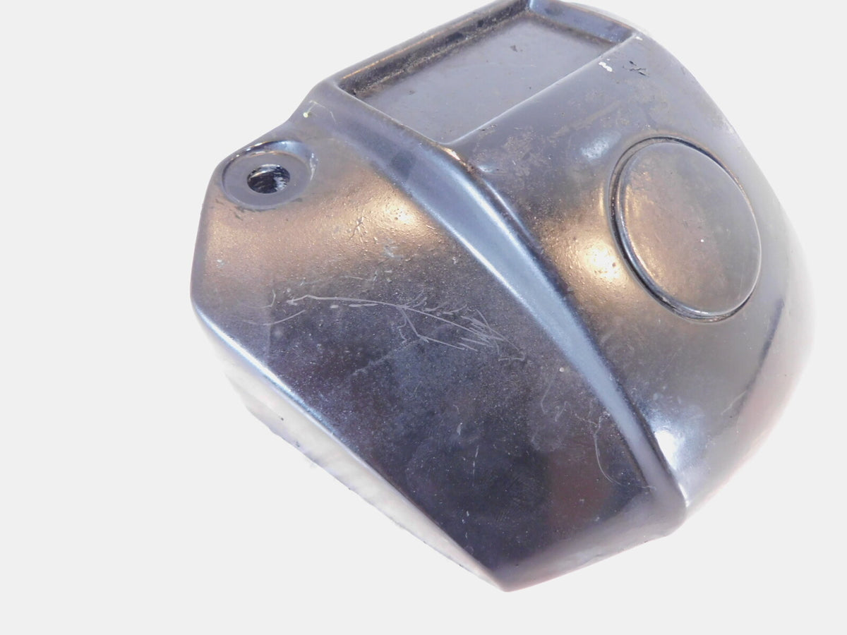 Harley Davidson Sportster 1200N Nightster Headlight Headlamp Visor Mount Bracket